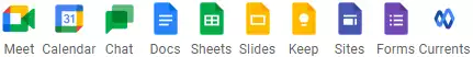 Apps
