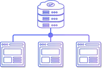 웹호스팅 프로세스