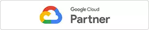 구글 파트너 로고