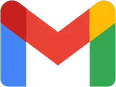 Gmail 로고