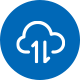 클라우드 아이콘