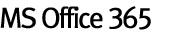 MS Office 365
